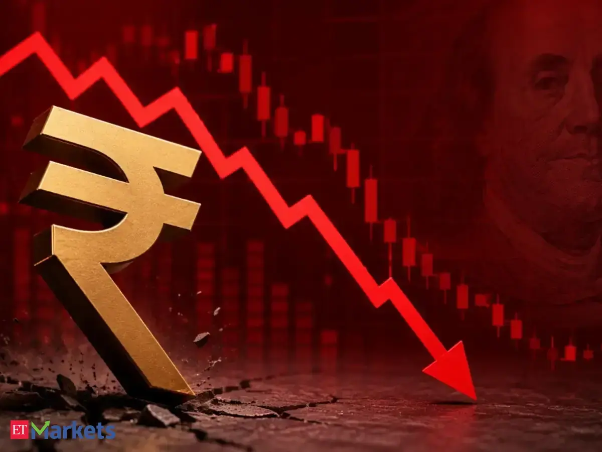 Rupee loses 13 paise to close at 96.42 per US dollar