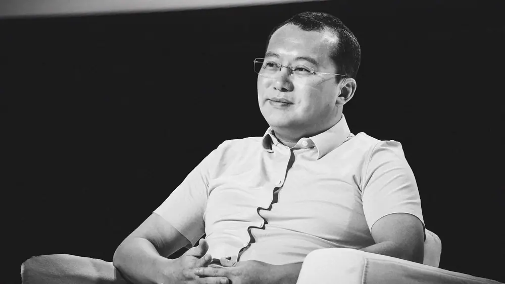 OKX founder Star Xu (OKX)