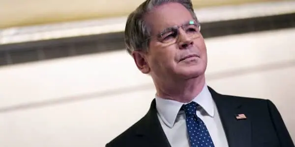Treasury Sec. Bessent, IRS crack down on ETF strategy the wealthy are using to avoid capital gains taxes