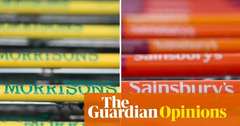Morrisons is not a must-do deal for Sainsbury’s