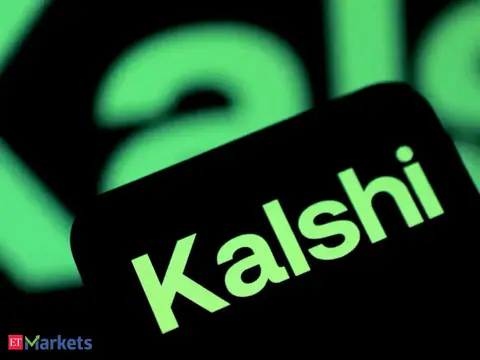 Kalshi launches perpetual futures tied to US 500 stock index