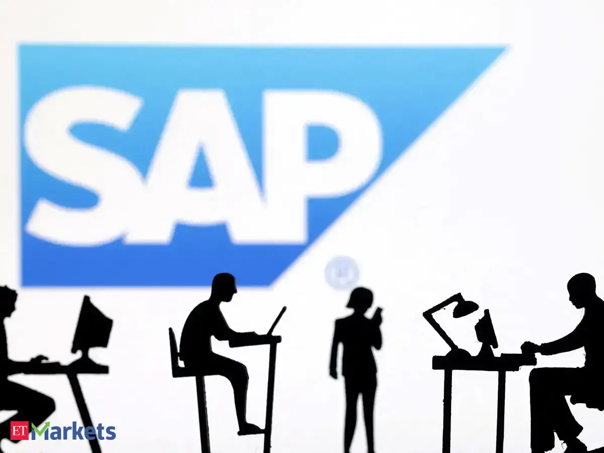 SAP to acquire workforce data firm TechWolf