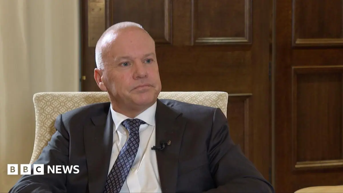 Equinor says it may stop investing in UK if oil and gas fields do not get go-ahead