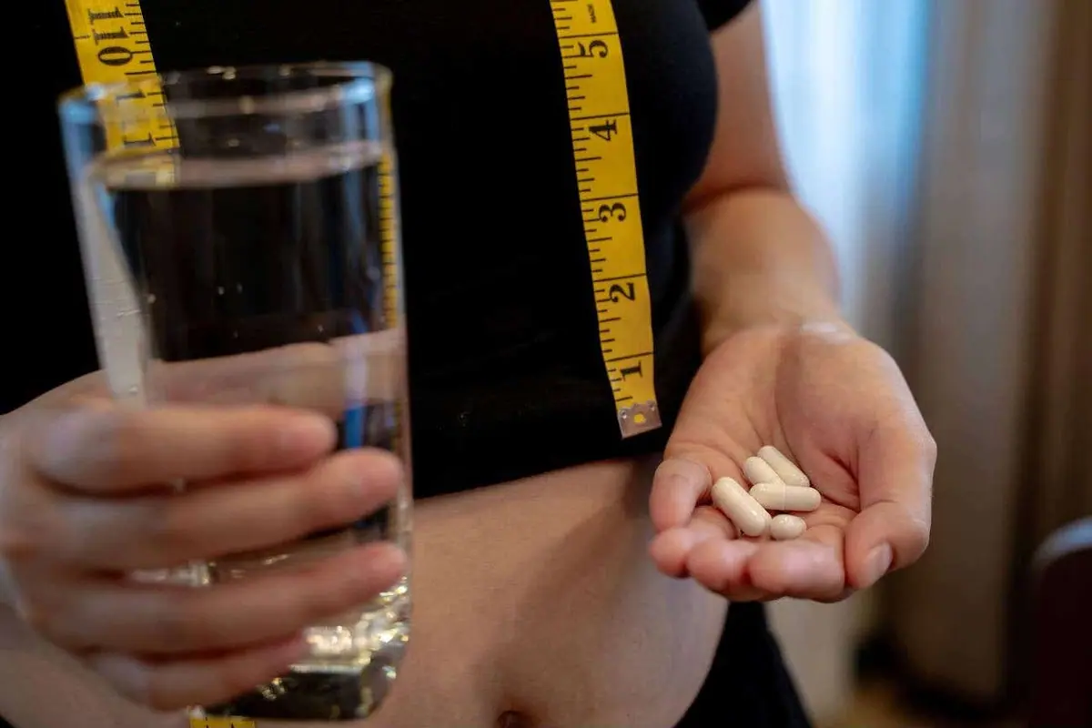 Watchdog bans first ads for oral weight loss medicines