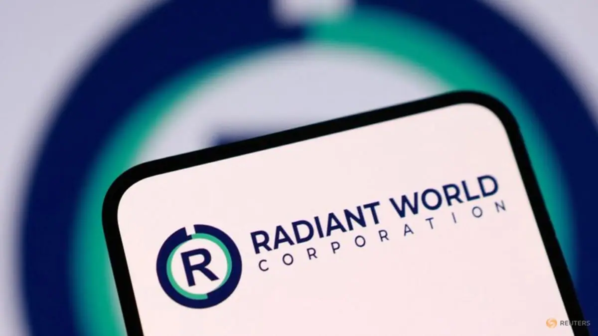 US judge authorizes fund to subpoena New York Fed for documents related to Radiant World