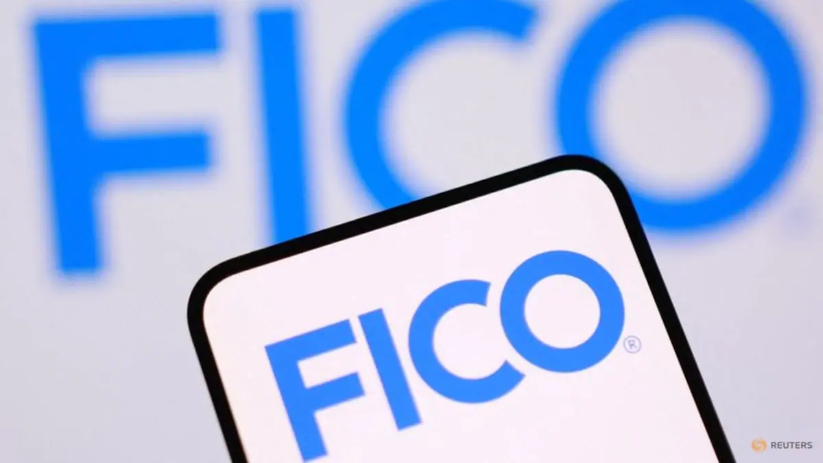 FICO cuts workforce by 15% as part of AI-driven restructuring