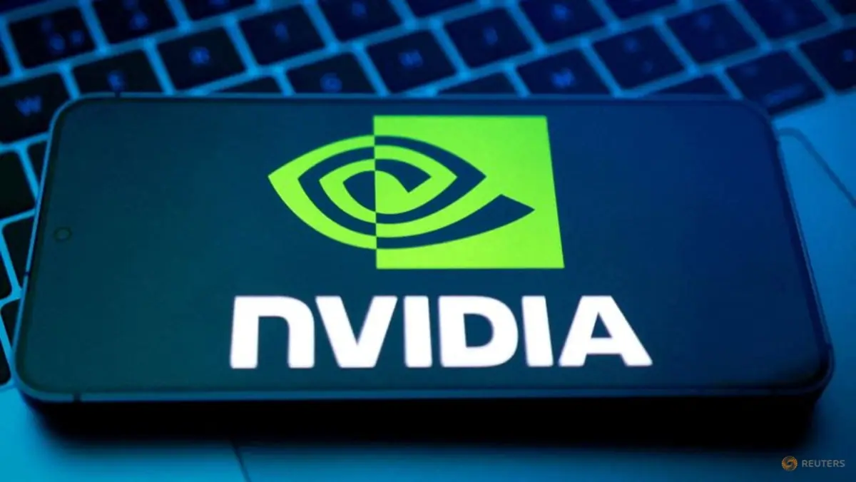 SpaceX seeks $40 billion financing led by Apollo to buy Nvidia chips, FT reports
