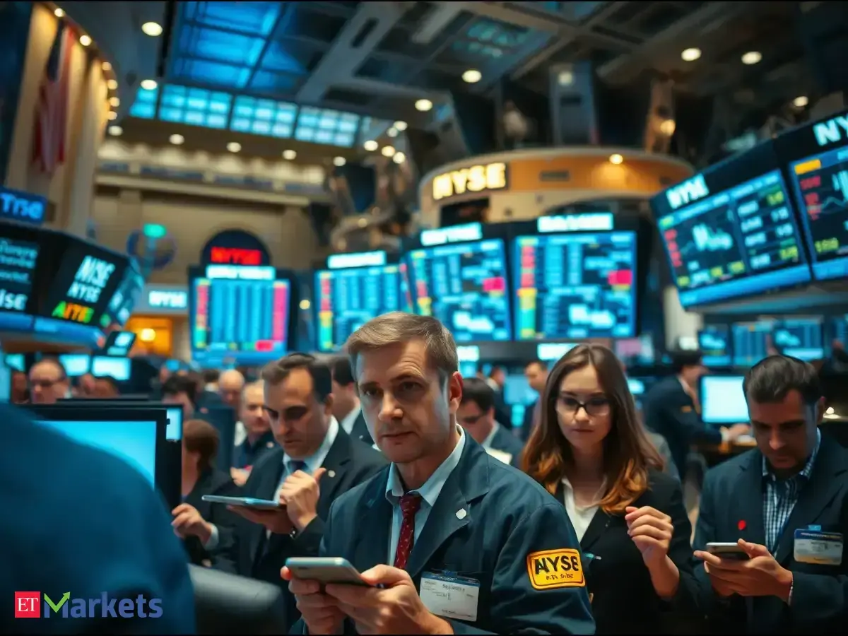 D-St set for a negative opening as GIFT Nifty signals weak start