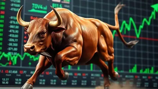 Bullish Signals