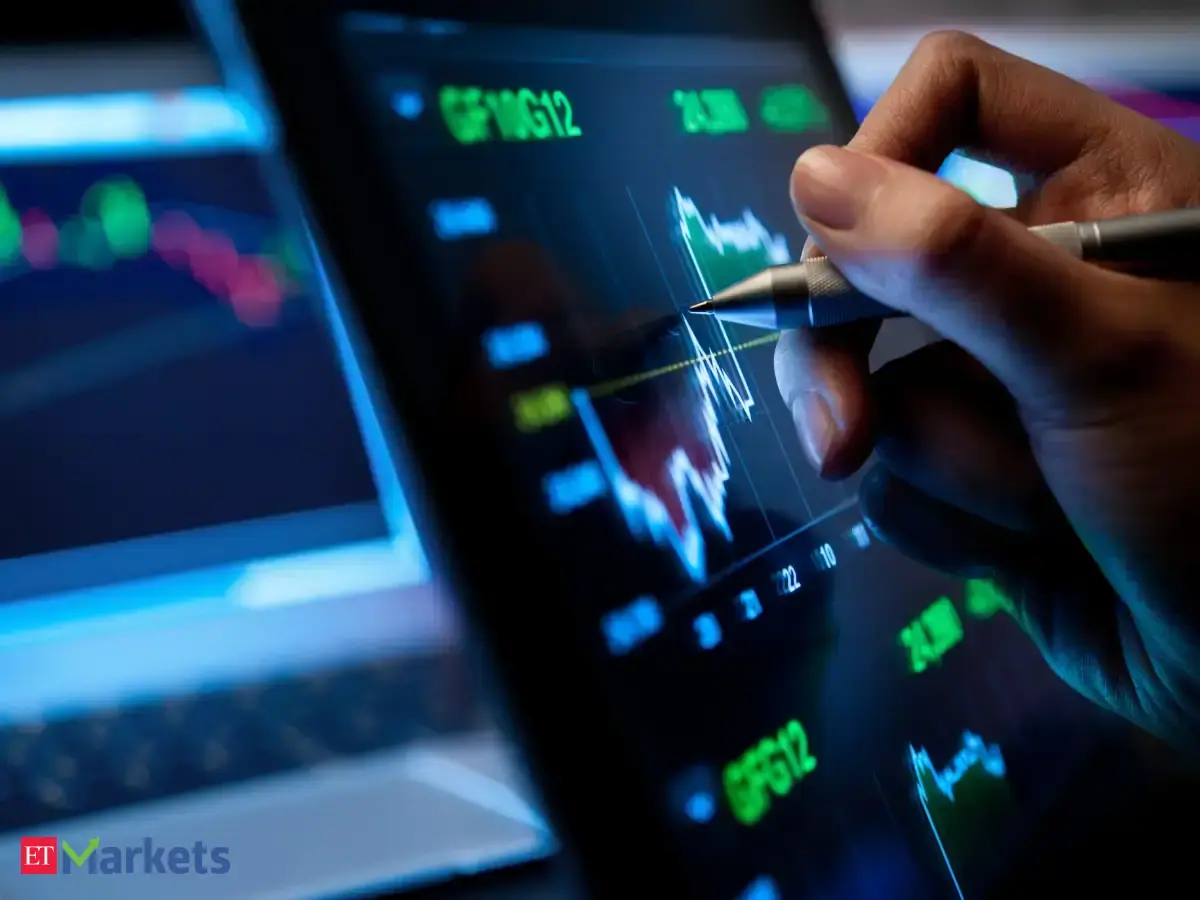Urban Company among 6 stocks showing RSI trending up