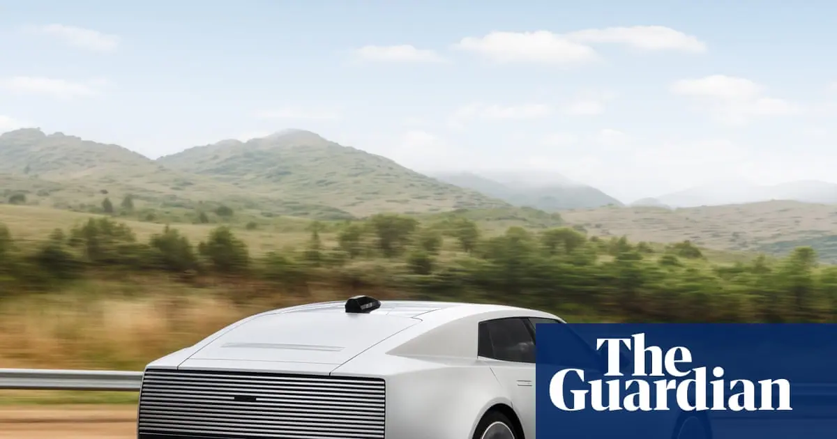Jaguar targets young Americans with Type 01 EV – but it’s too long for UK parking spaces