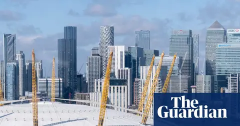 O2 signs record £200m deal to keep London venue’s naming rights