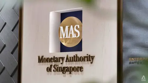 Financial institutions remain accountable for third-party AI under new MAS guidelines