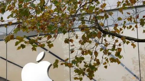 Brussels looks to capture Big Tech through tax on large corporations, FT reports