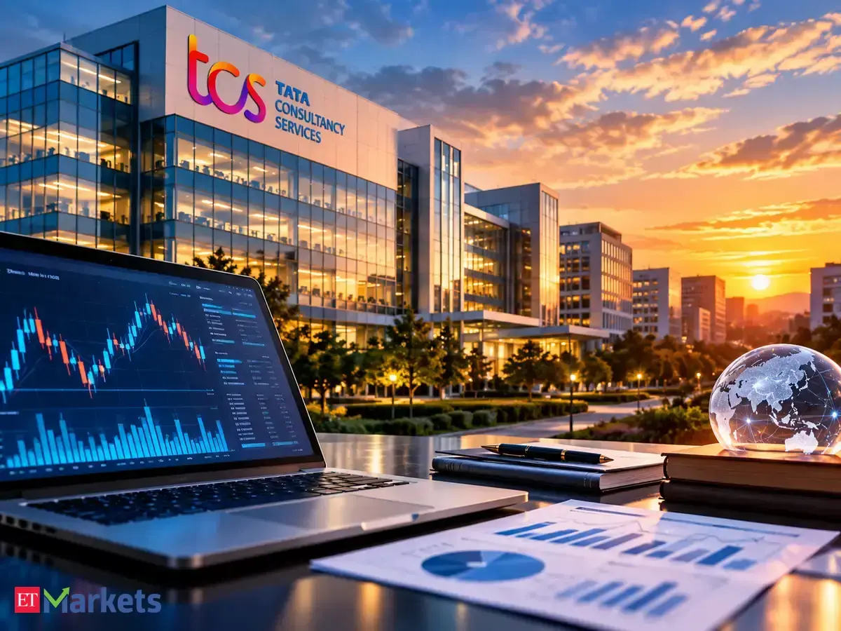 TCS Q2 Results Preview: Can the IT bellwether show enough growth to calm investors?