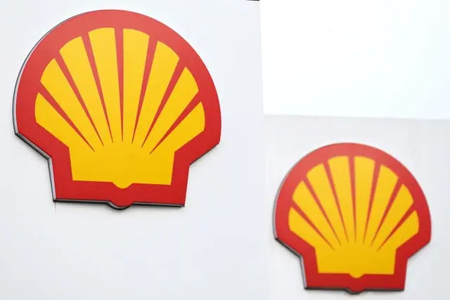 Shell is also expecting a refining margin of 42 US dollars a barrel, a significant leap from the second quarter (Yui Mok/PA)