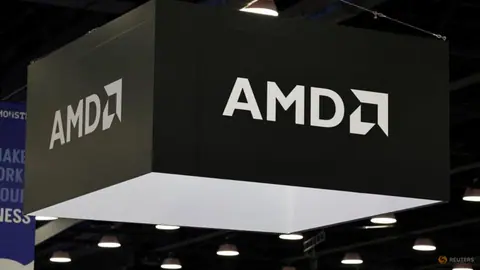 AMD CEO says continues to explore foundry partnership with Samsung Electronics