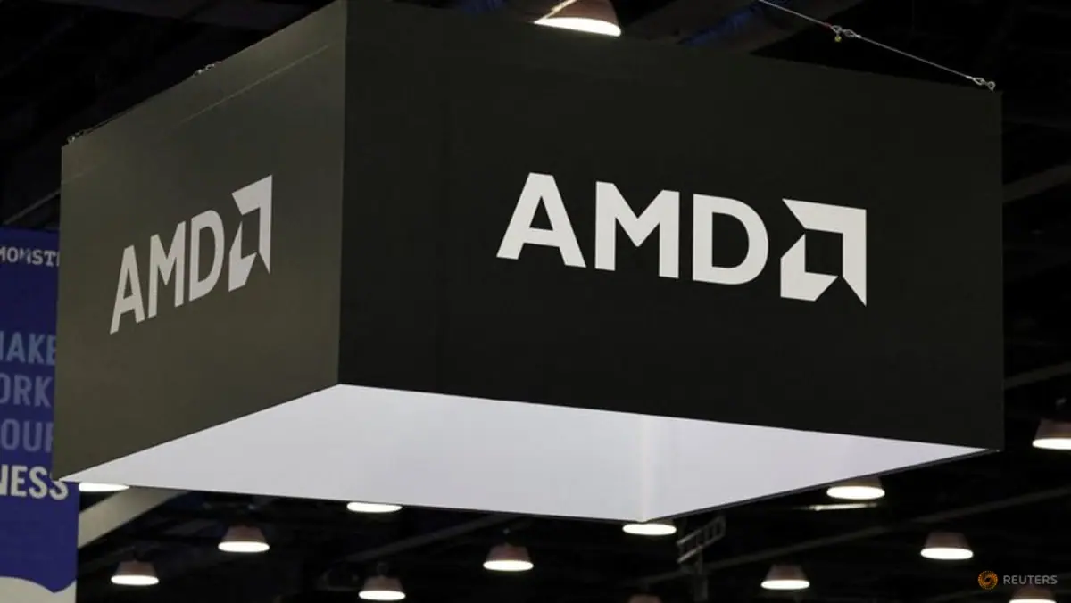 AMD CEO says continues to explore foundry partnership with Samsung Electronics
