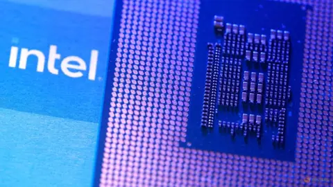Musk says TSMC won't run Terafab AI chip complex