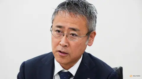 Nomura Asset counting on Japanese market enthusiasm to expand global business