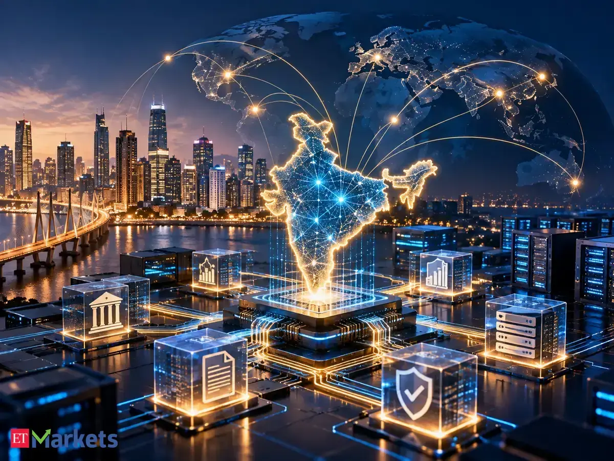 Why India could become a global hub for responsible digital assets innovation