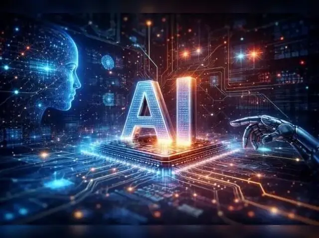 AI Drives Growth