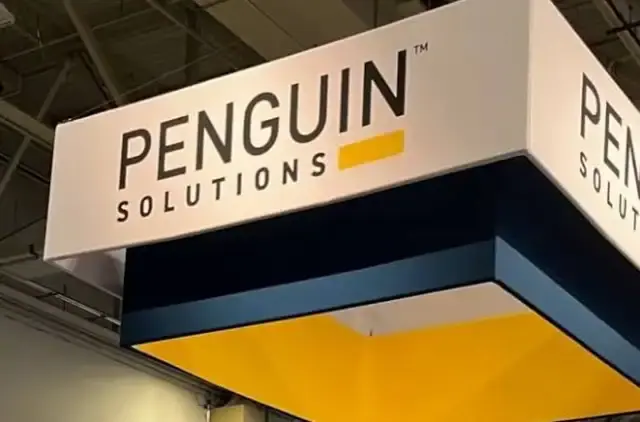 Penguin Solutions Stock Surges After Q4 Beat