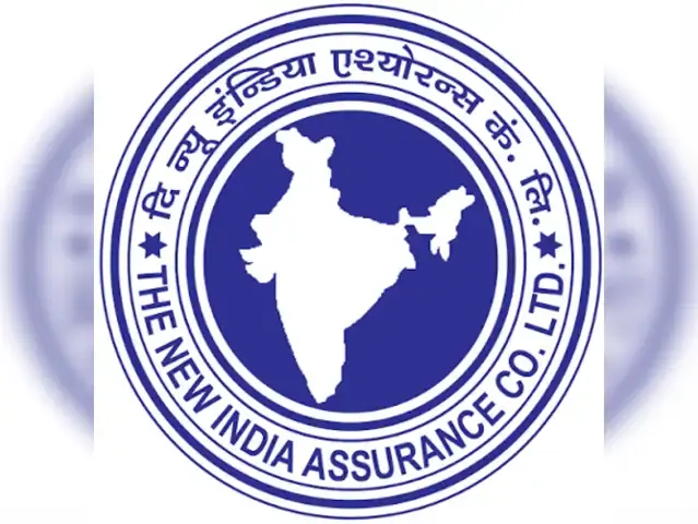 The New India Assurance Company Ltd.