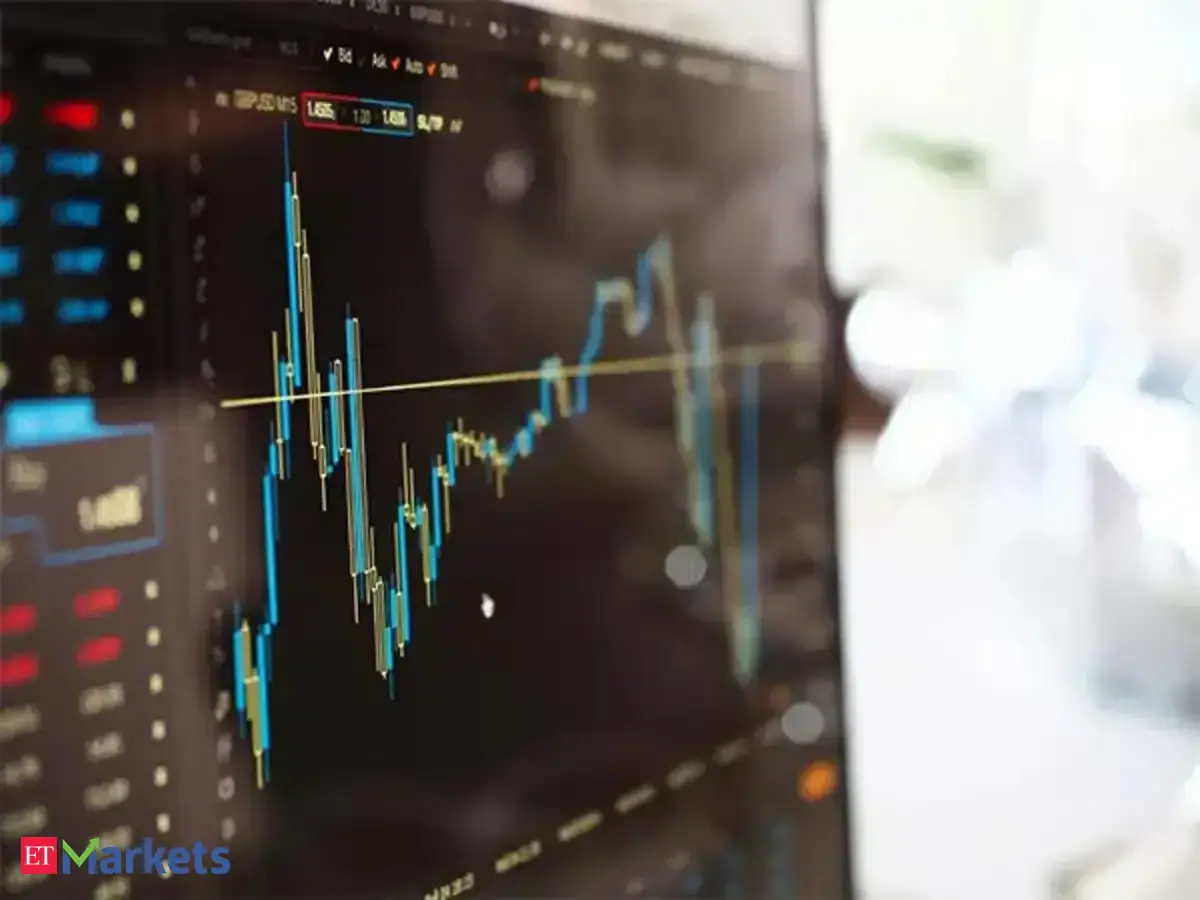 10 BSE 500 stocks tumble up to 45% in just one month