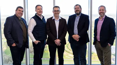 UK-based InsurTech Konsileo raises €5.9 million to expand its team and integrate AI