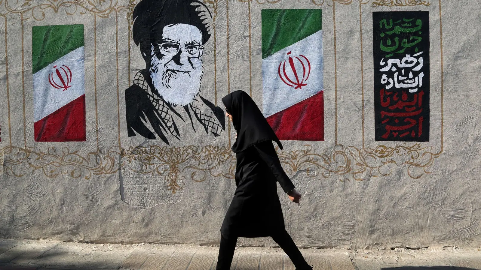 Rubio says Tehran missed 'multiple' chances for nuclear deal amid Iran stalemate