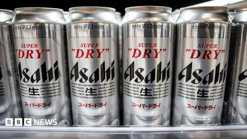 Japan beer giants raided over alleged price-fixing cartel