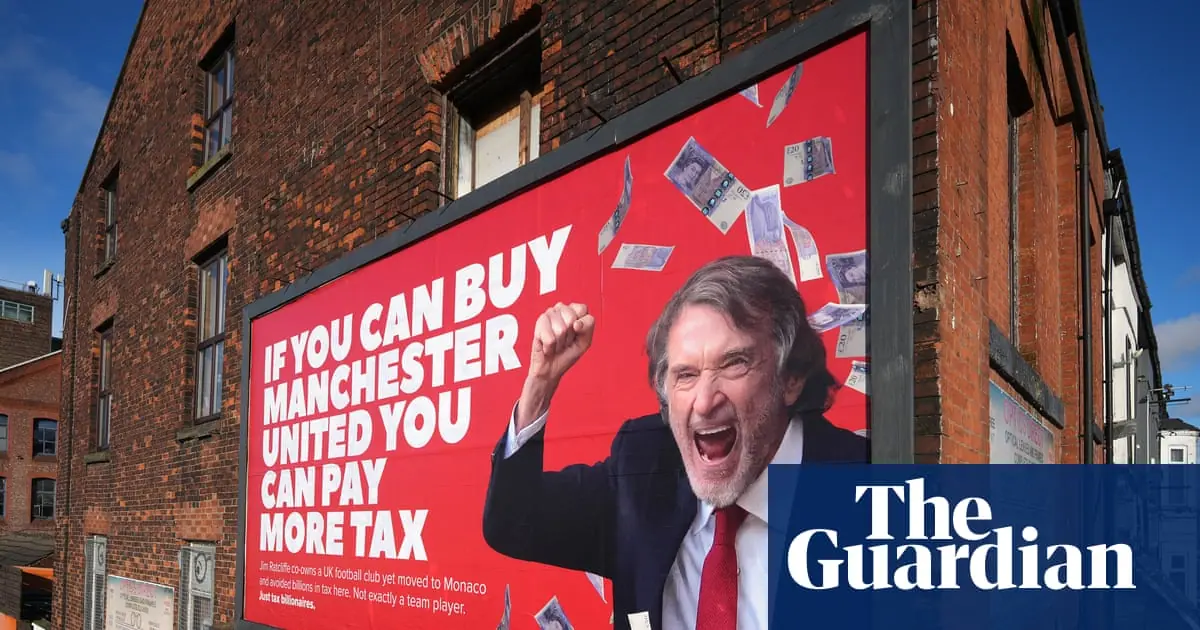 Apparent exodus of super-rich suggests UK is no longer billionaires’ playground
