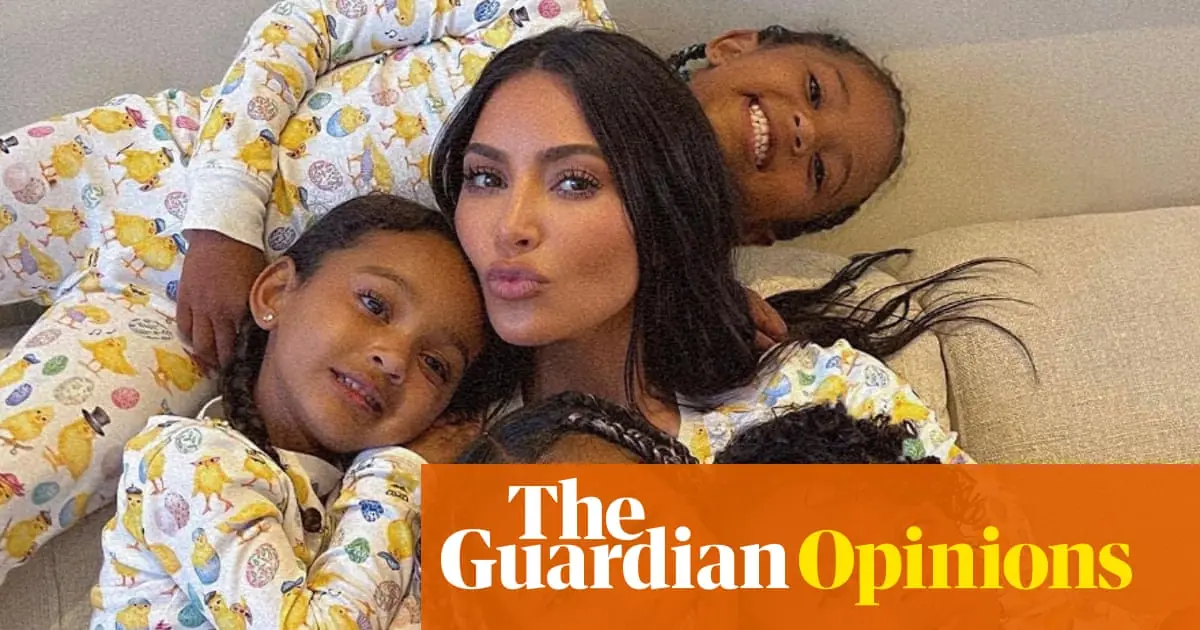 Why do billionaires have so many children if they’re not prepared to parent them? | Arwa Mahdawi