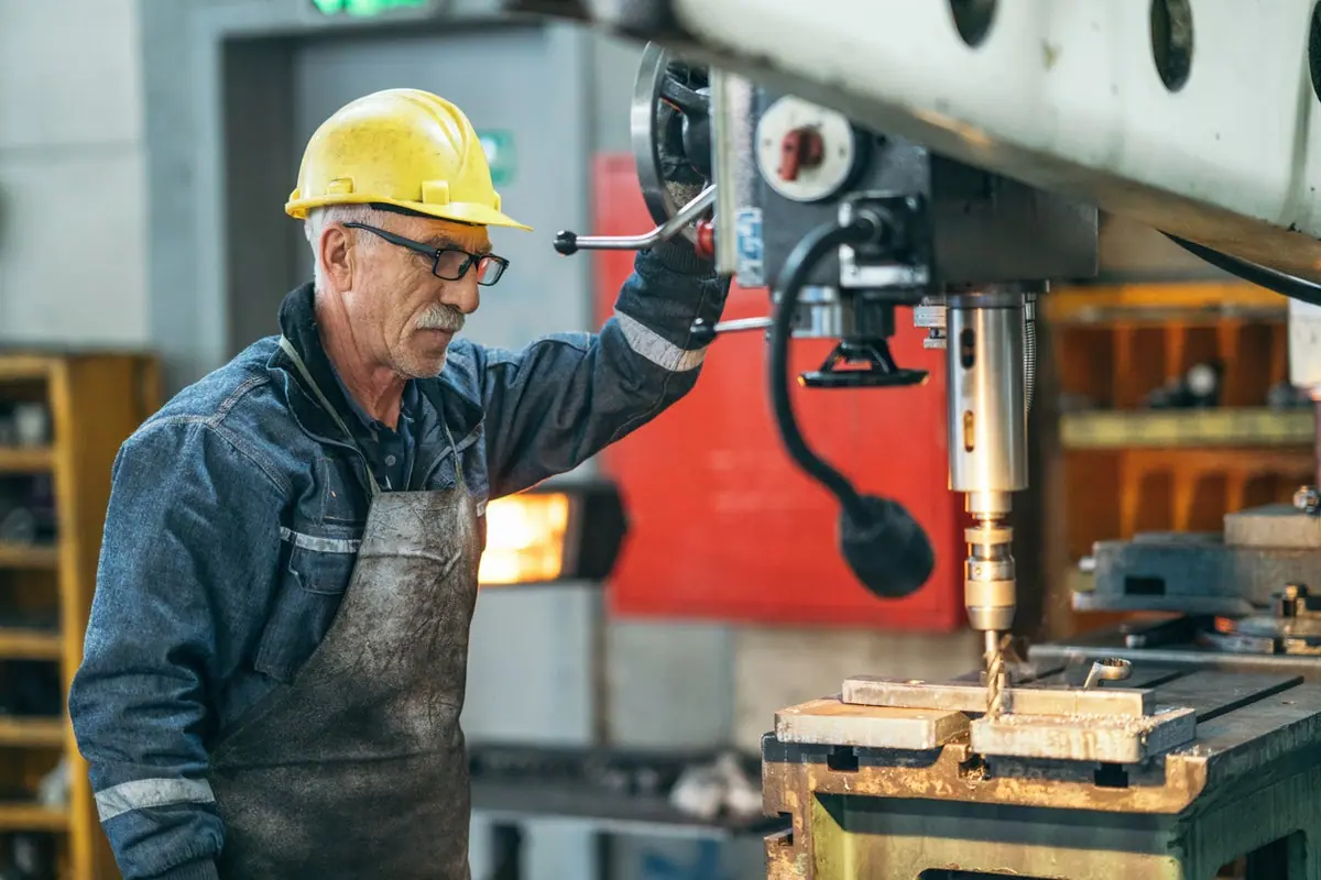 Workers fear they’ll have to work five more years than they want to before retirement