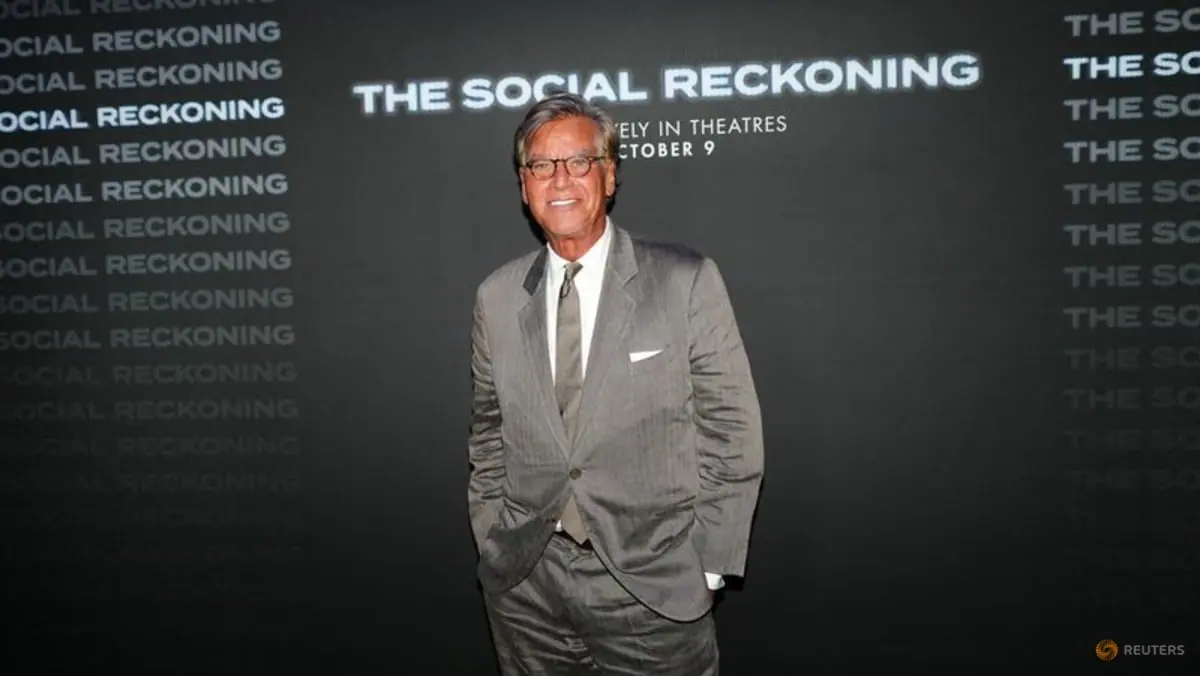 Aaron Sorkin on why he made another movie about Facebook, and how real life translates to film