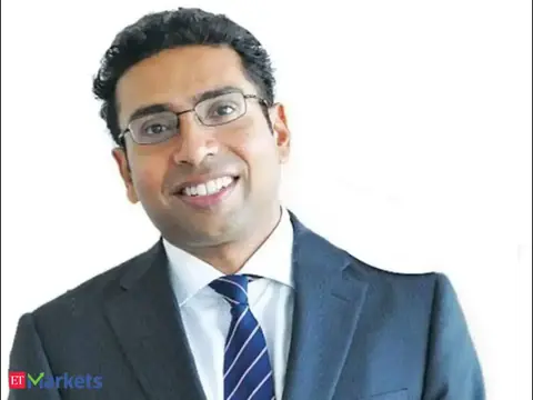 Saurabh Mukherjea’s Marcellus ties up with VanEck to widen global investment offerings for Indian investors
