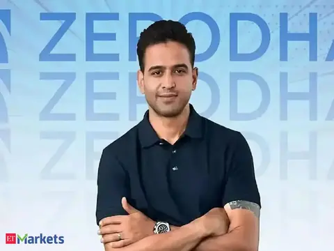 ‘Only bullish corner’: Nithin Kamath flags ‘full-on party’ in IPOs amid broader market weakness