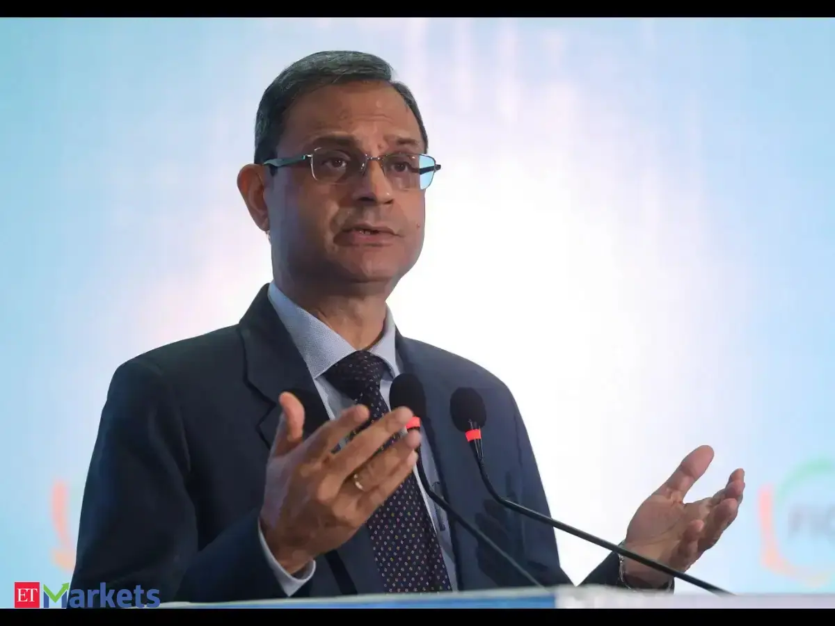 Markets can be irrational in the short run: What RBI Governor Sanjay Malhotra said as rupee nears lifetime low