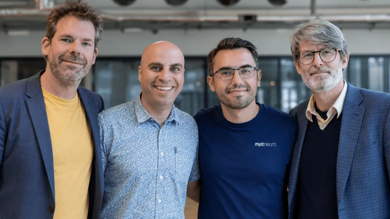 MintNeuro raises $5M to scale chips purpose-built for neural devices