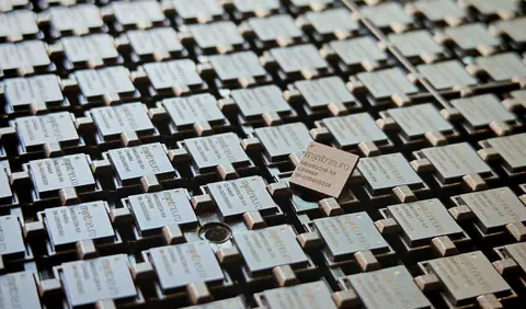 Neural chips for Parkinson’s and epilepsy draw €4.4 million for London startup MintNeuro