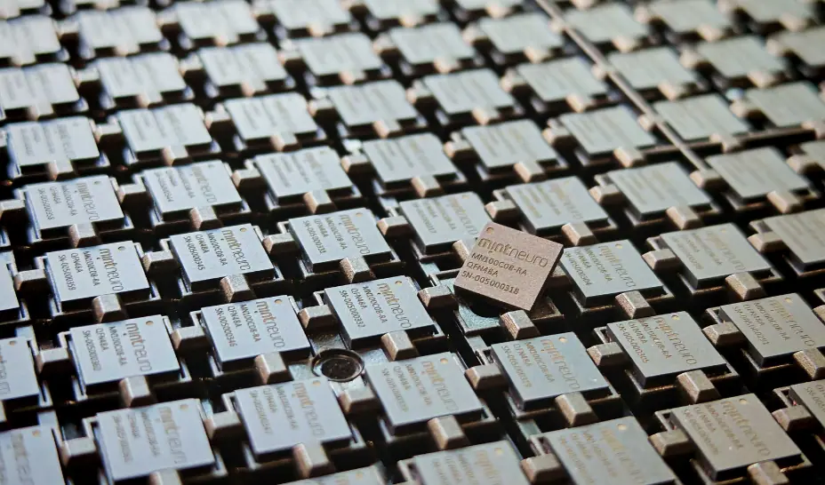 Neural chips for Parkinson’s and epilepsy draw €4.4 million for London startup MintNeuro