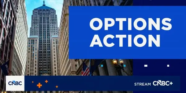 Options Action: SpaceX-Tesla tie-up rumors