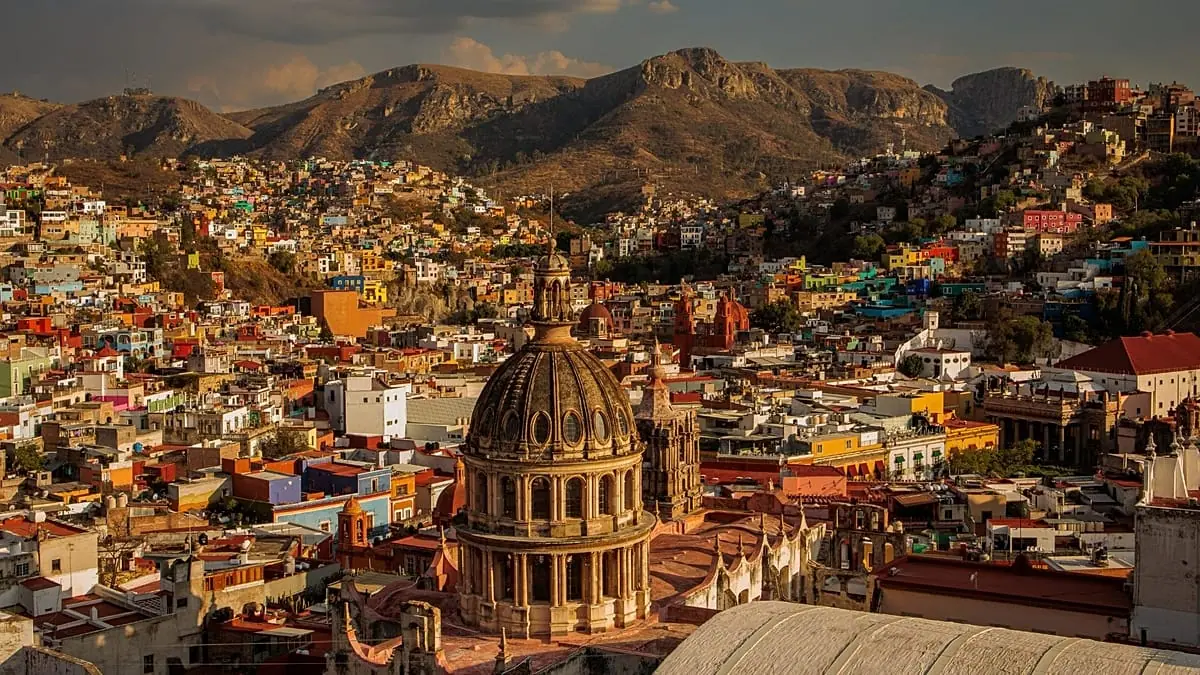 Madrid versus Latin America: Where is housing more affordable?