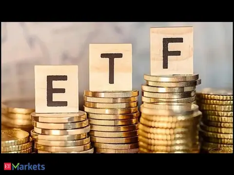 NSE cautions investors over pricey overseas ETFs as demand surges