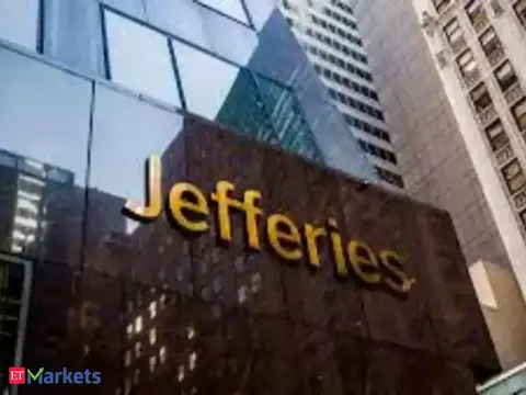 Margin boost: Jefferies picks 3 bank stocks to gain the most from RBI rate hikes