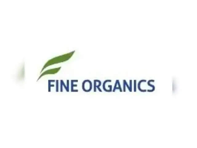 Fine Organic Industries