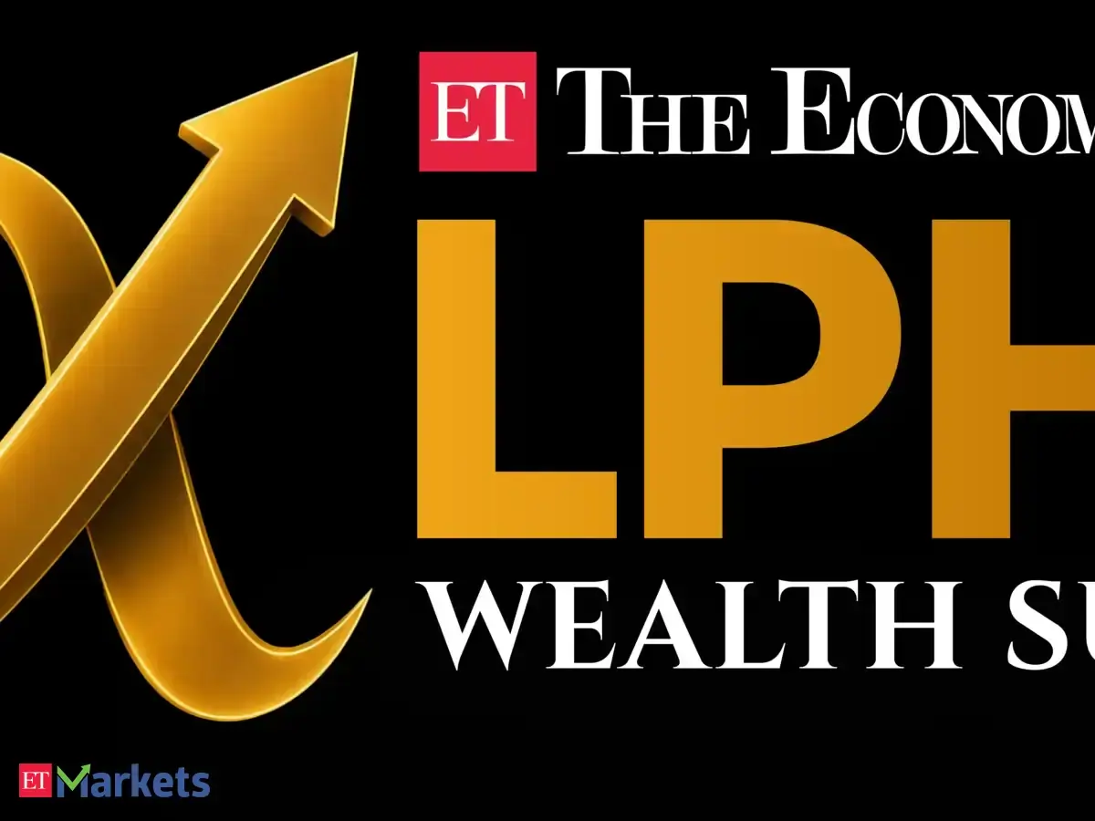 ET Alpha Wealth Summit 2.0: The ideas, trends and opportunities shaping future of wealth creation