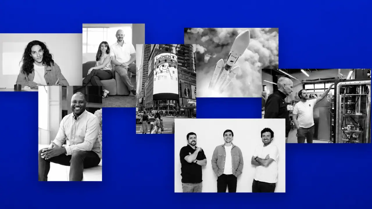 Endeavor Catalyst doubles down on Europe with $320M Fund V as region becomes its fastest-growing market