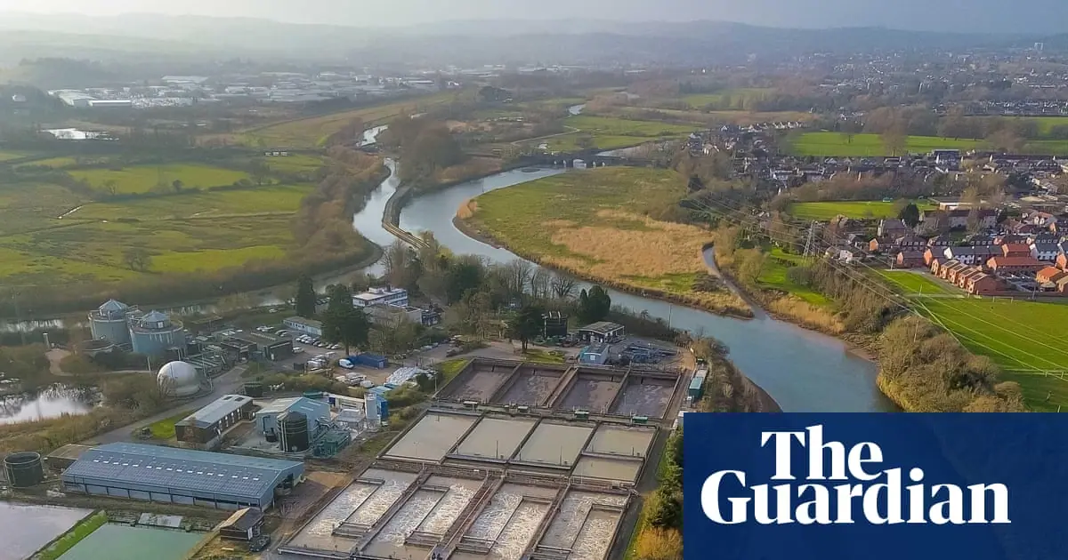 South West Water owner taps investors to fix infrastructure after sewage spills